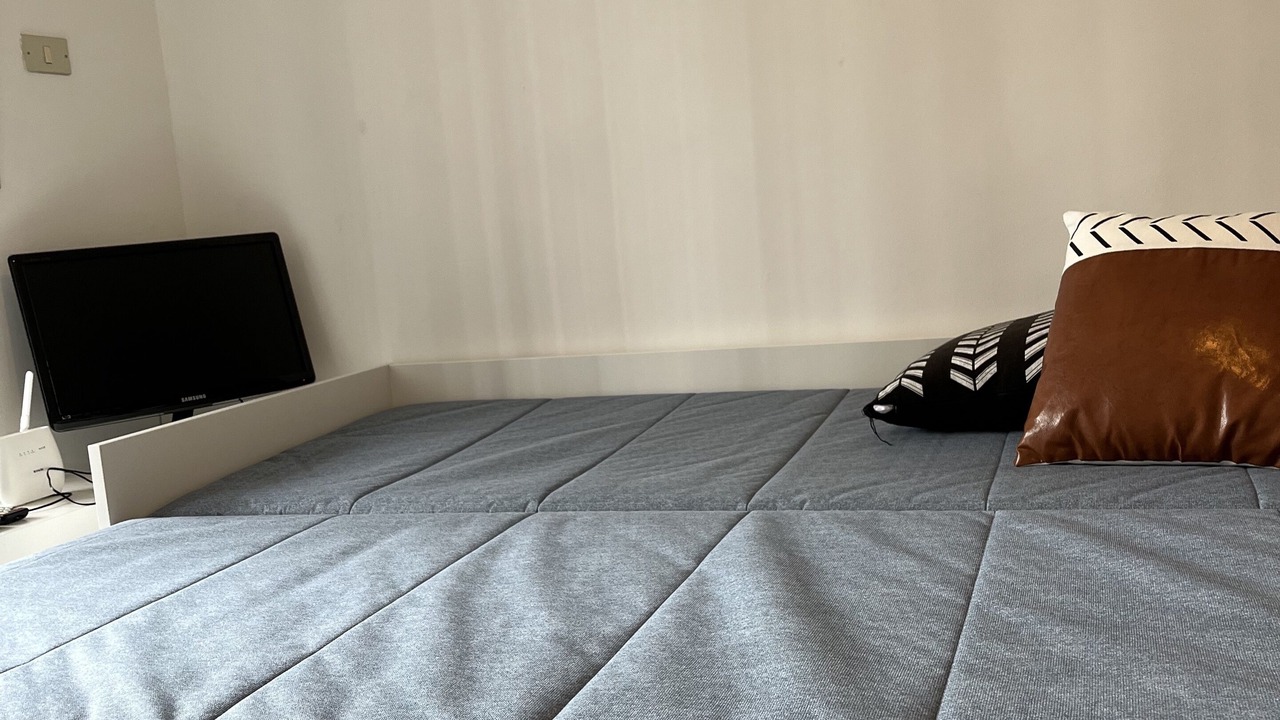 Photo of Bedroom in Manfredonia