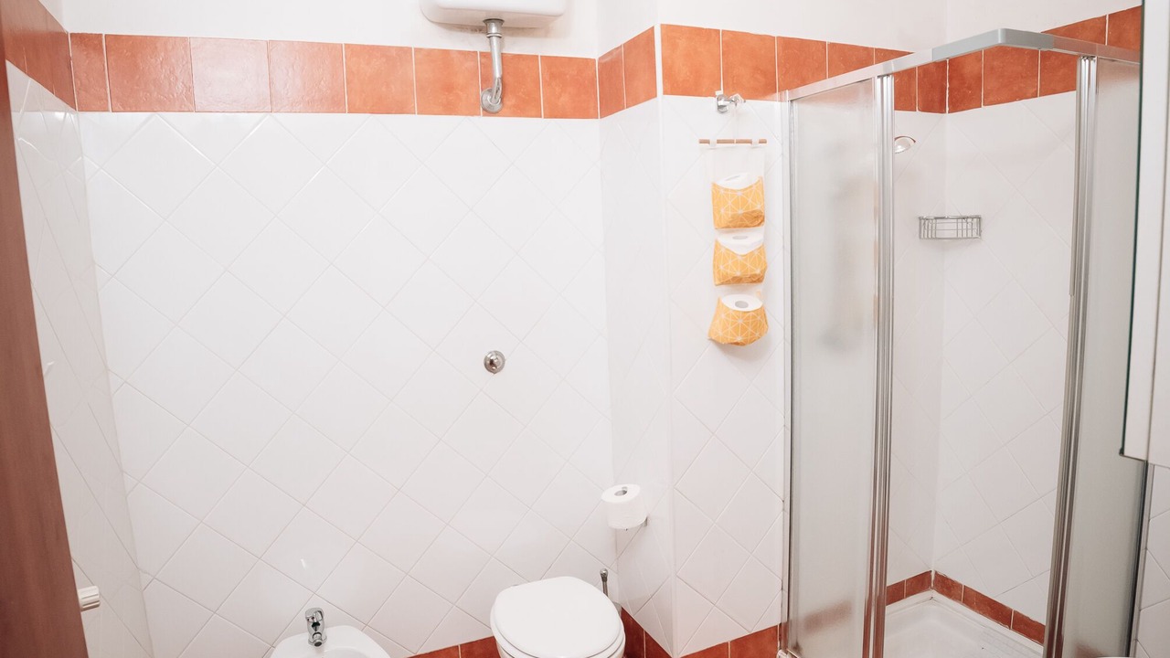Photo of Bathroom in Arenella