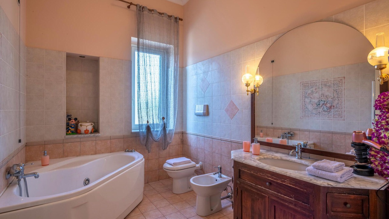 Photo of Bathroom in Miglianico