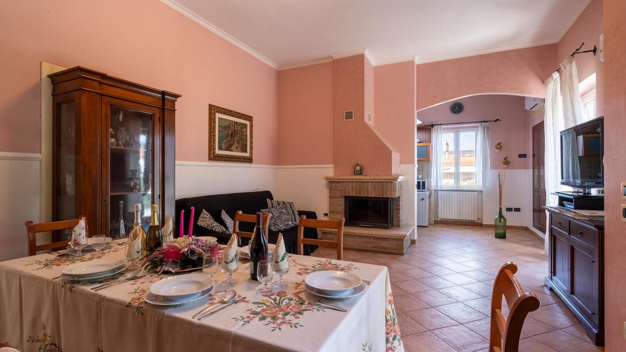 Photo of Bedroom in Miglianico