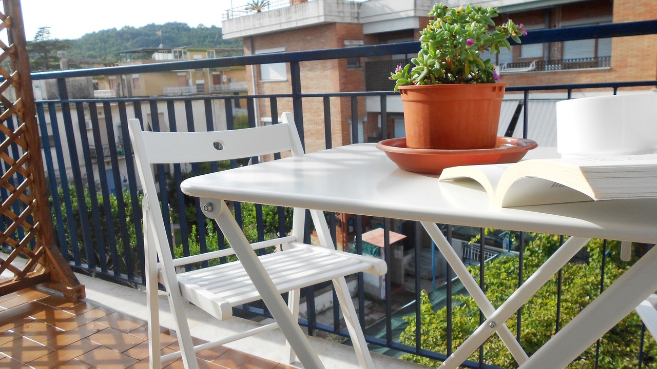 Photo of Outdoor in Scauri