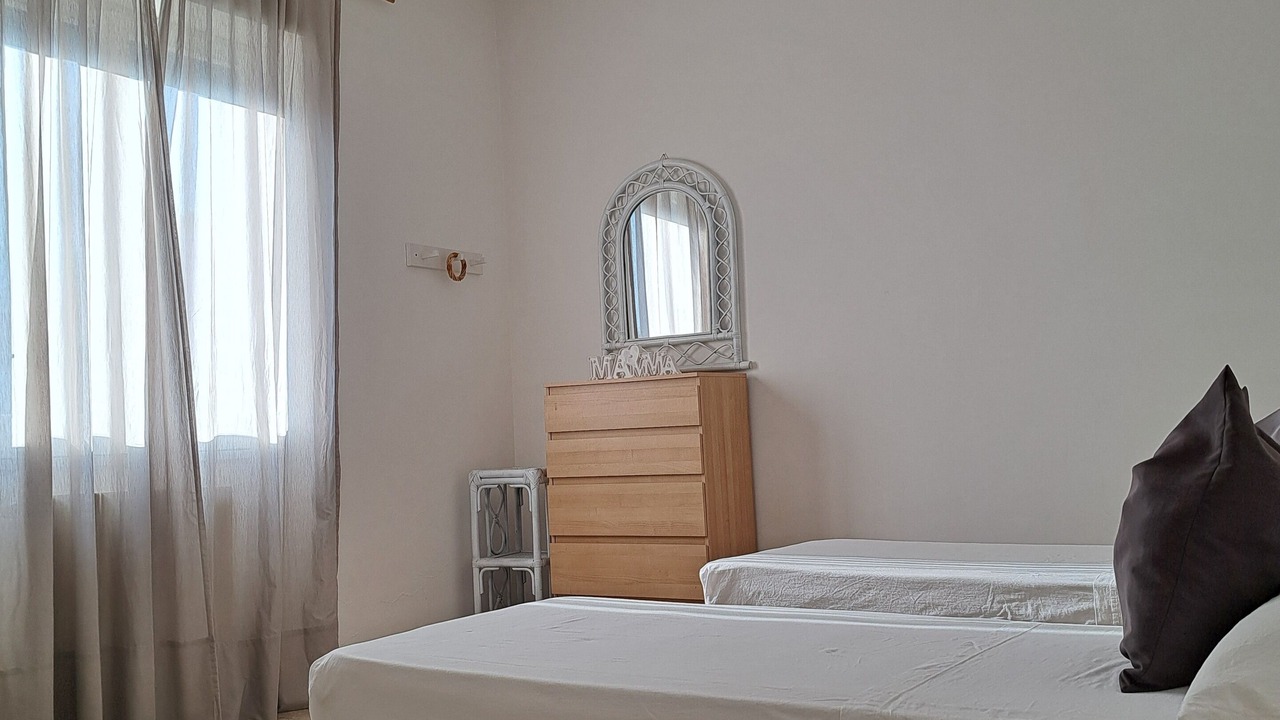 Photo of Bedroom in Scauri