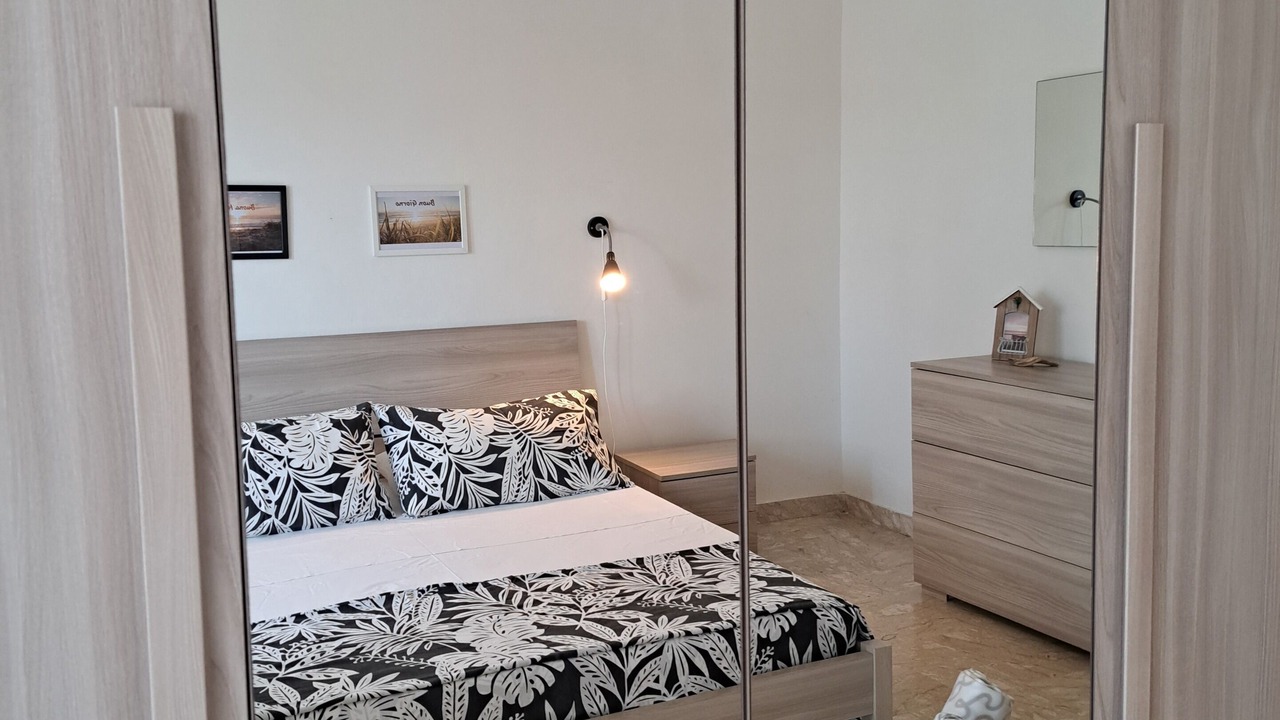 Photo of Bedroom in Scauri