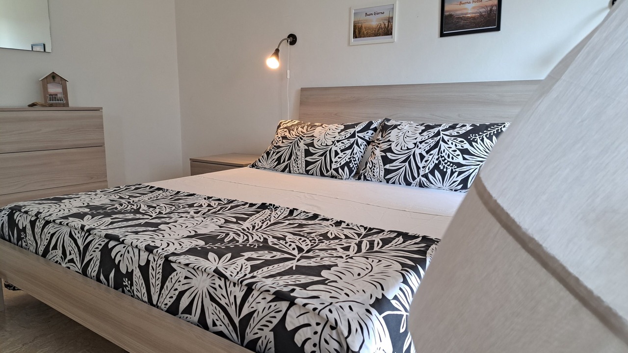 Photo of Bedroom in Scauri