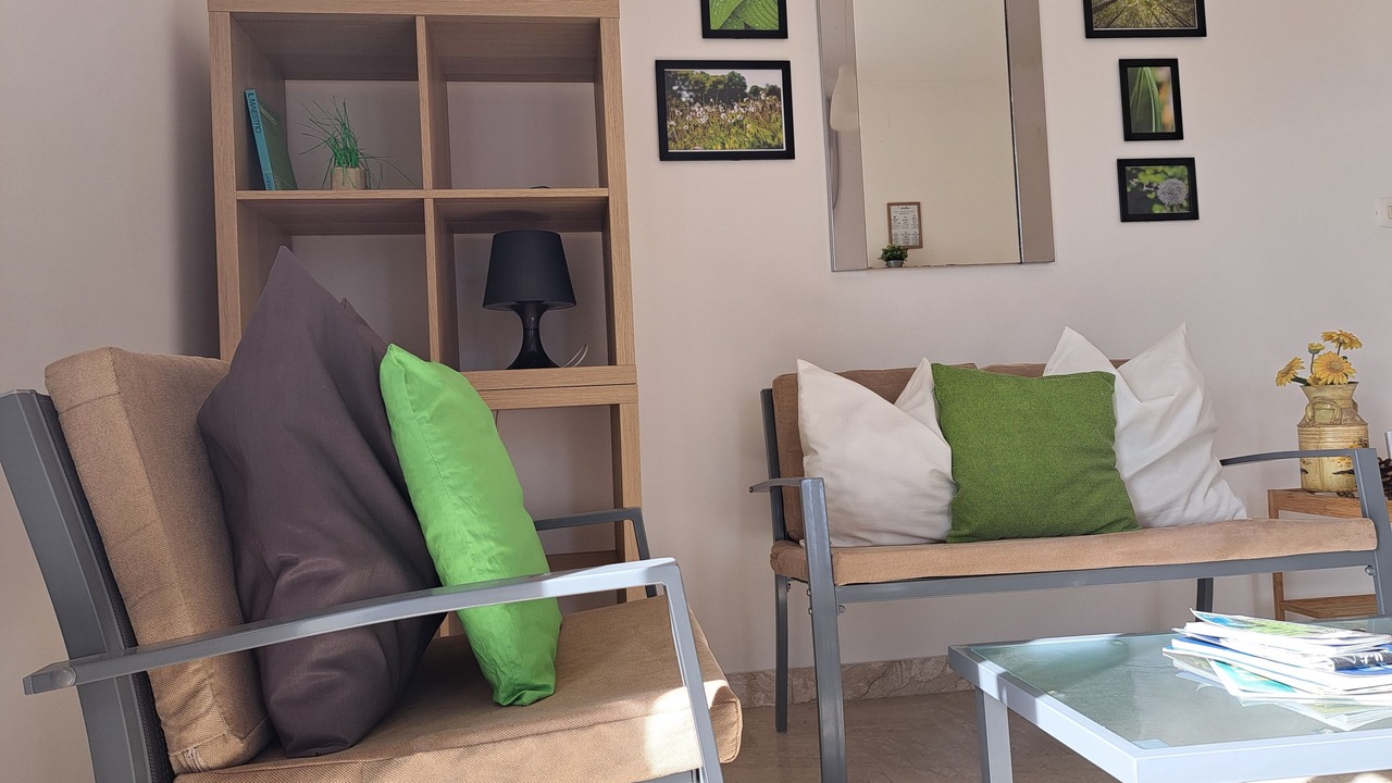 Photo of Livingroom in Scauri