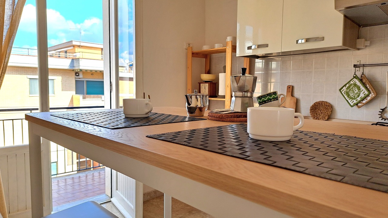 Photo of Kitchen in Scauri