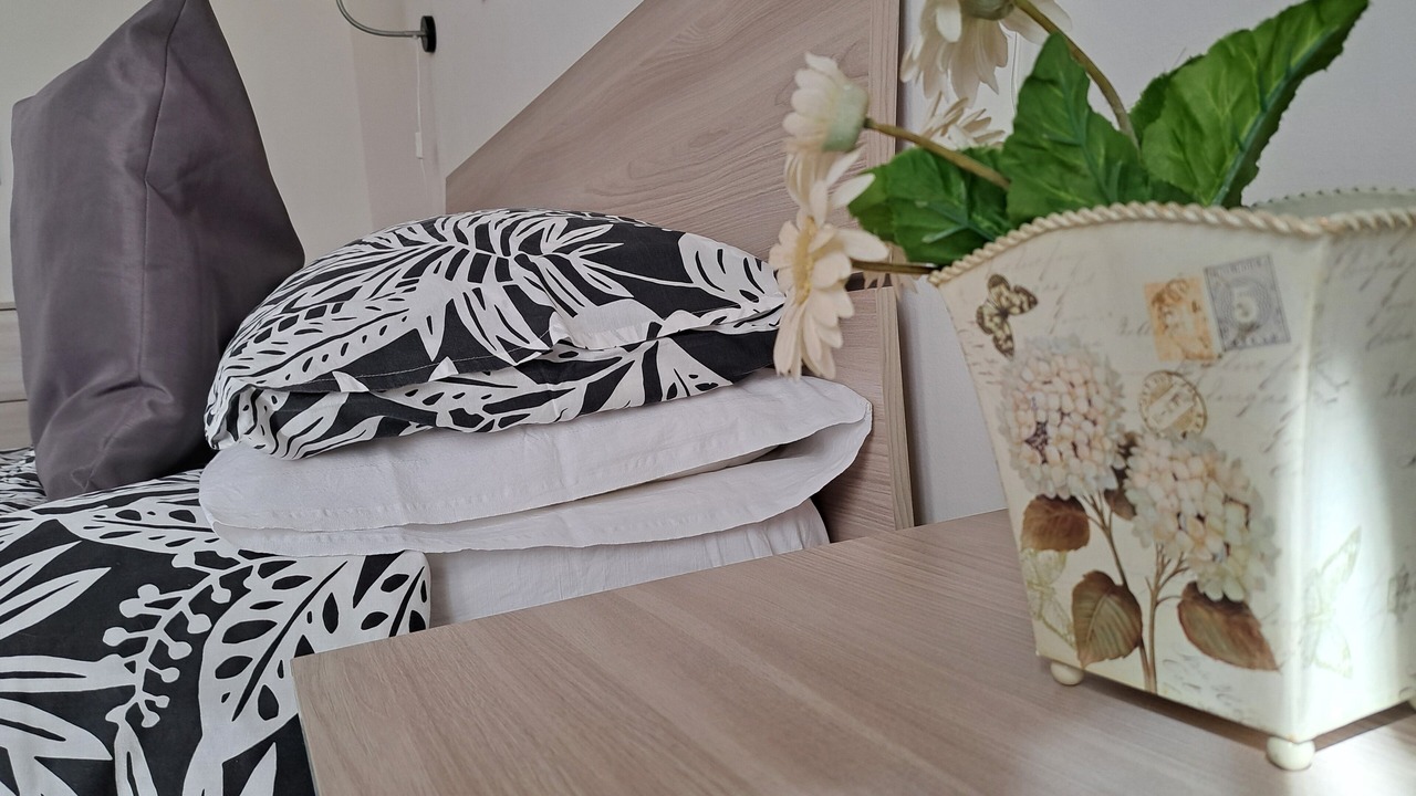 Photo of Bedroom in Scauri