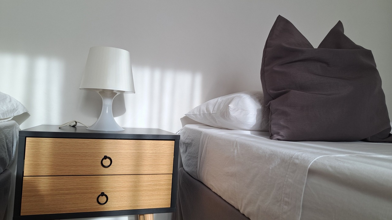 Photo of Bedroom in Scauri
