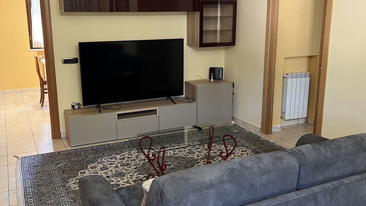Photo of Livingroom in Solofra