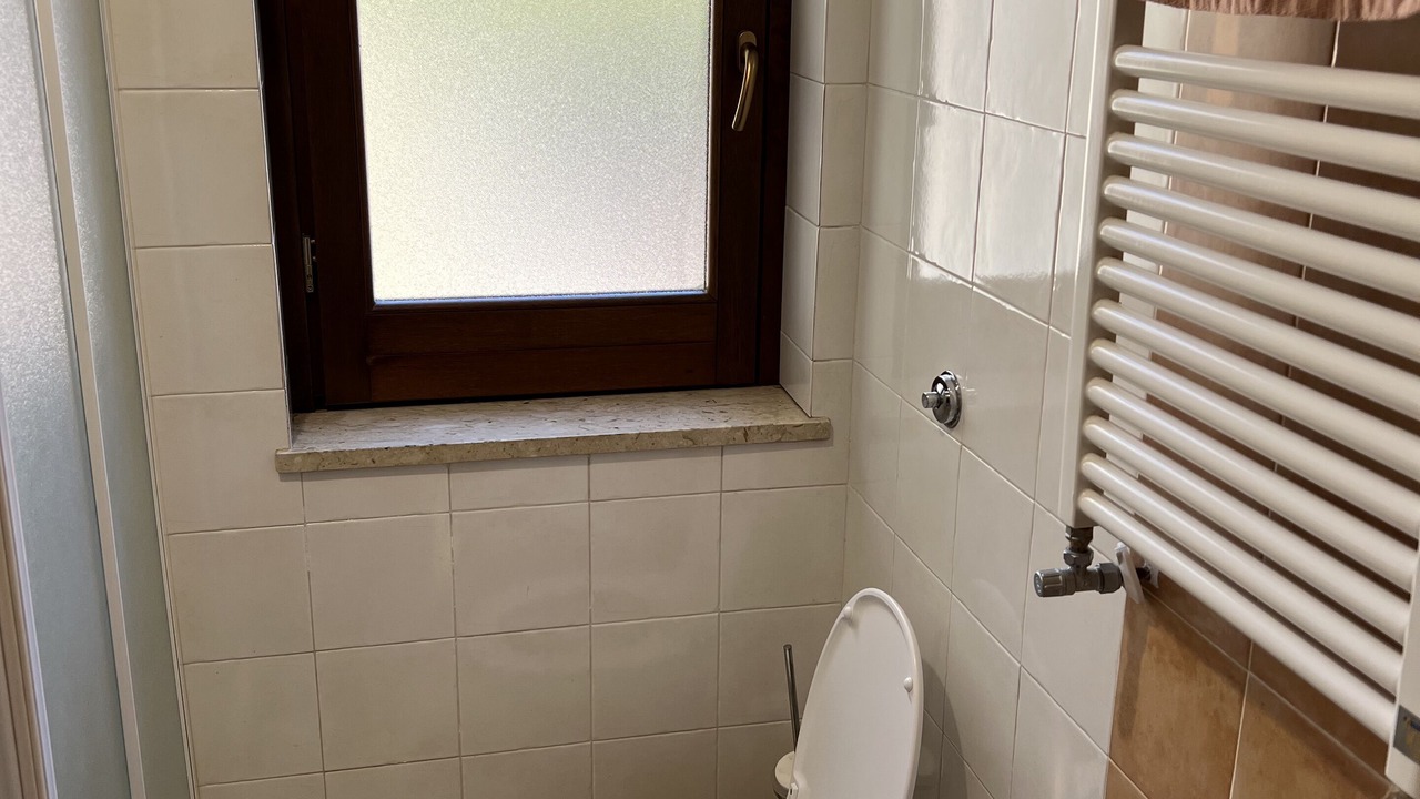 Photo of Bathroom in Solofra
