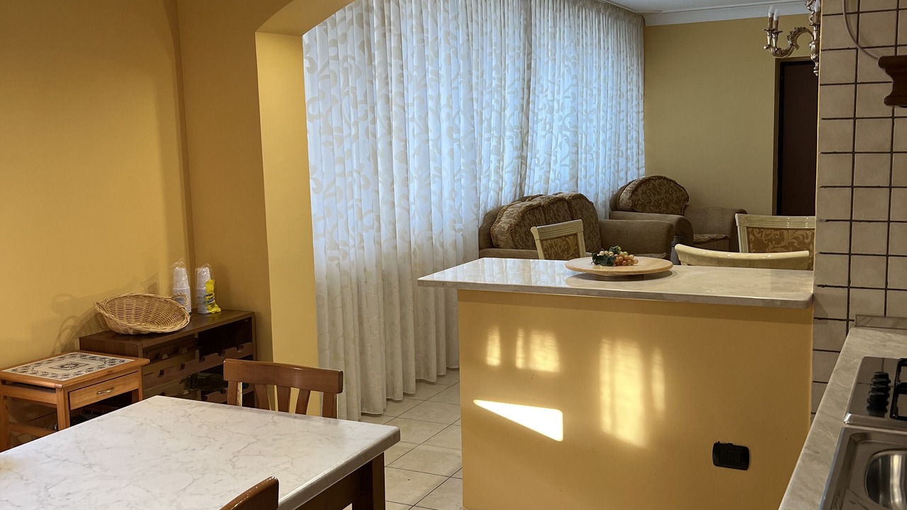 Photo of Kitchen in Solofra