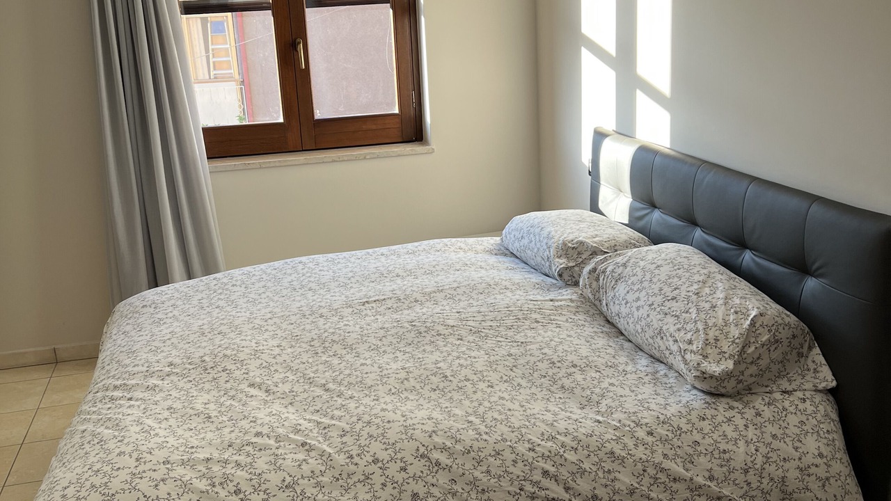Photo of Bedroom in Solofra