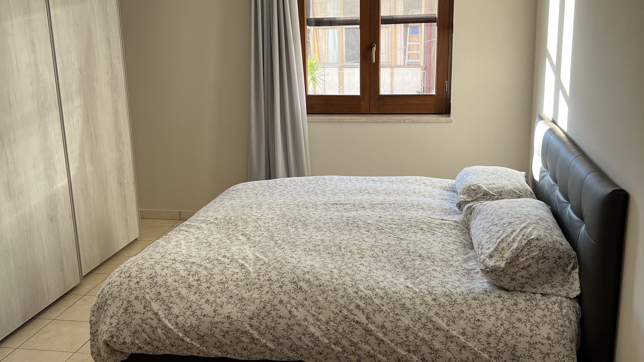 Photo of Bedroom in Solofra