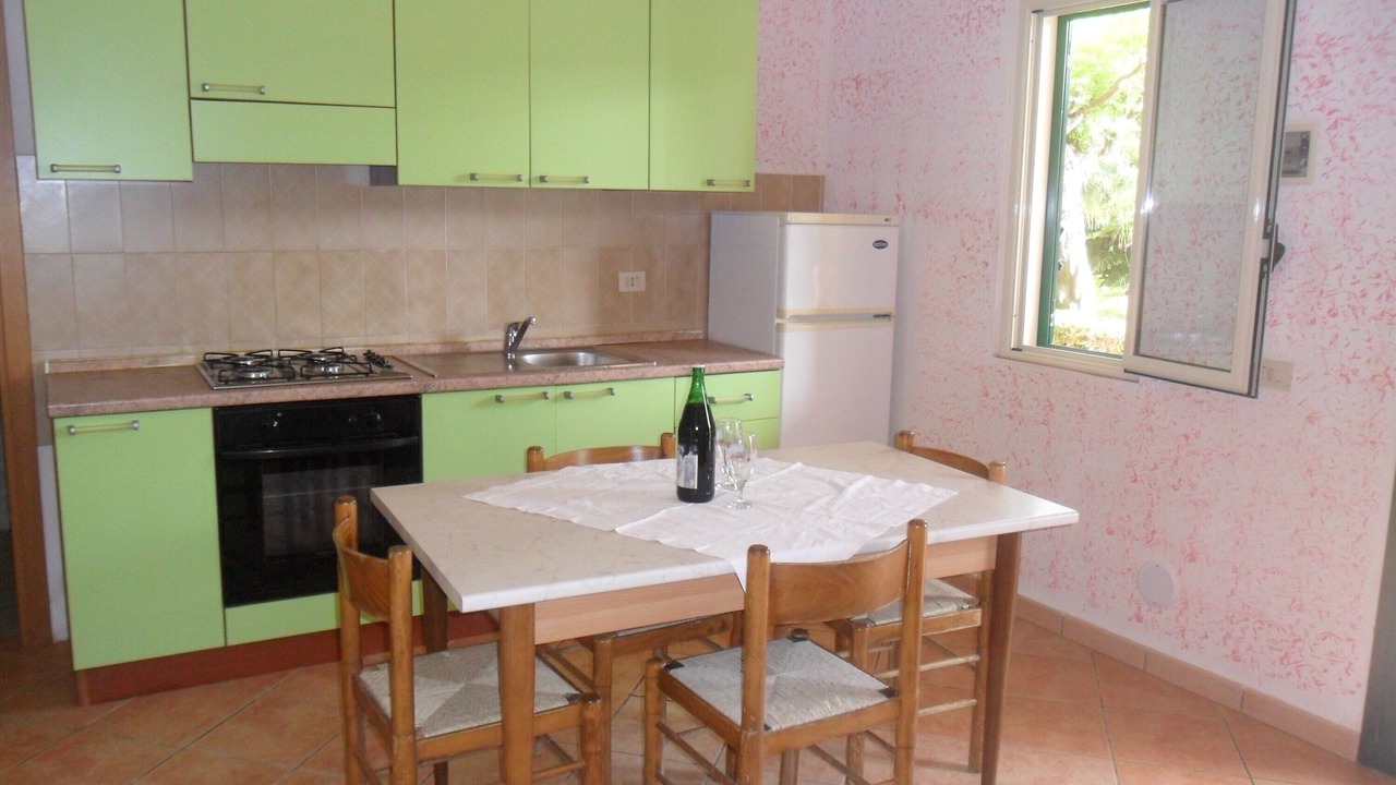 Photo of Kitchen in Santa Maria