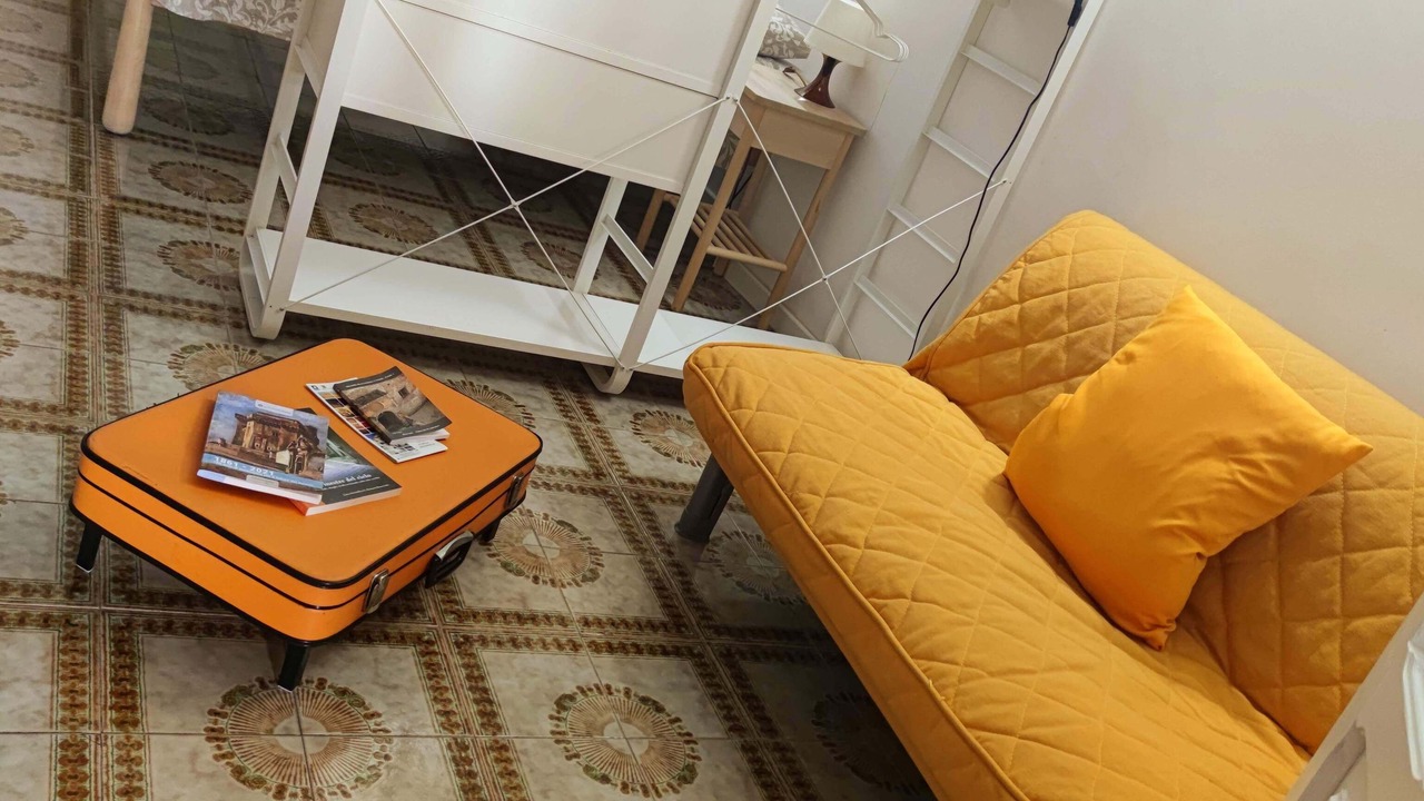 Photo of Livingroom in Benevento
