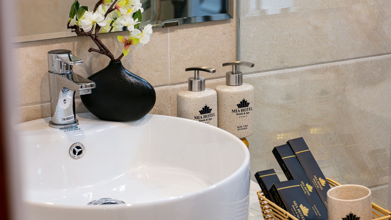 Photo of Bathroom in Thanh Xuan