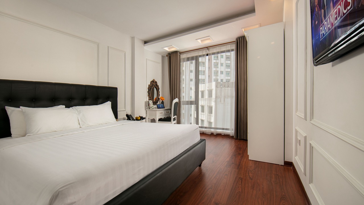 Photo of Bedroom in Thanh Xuan