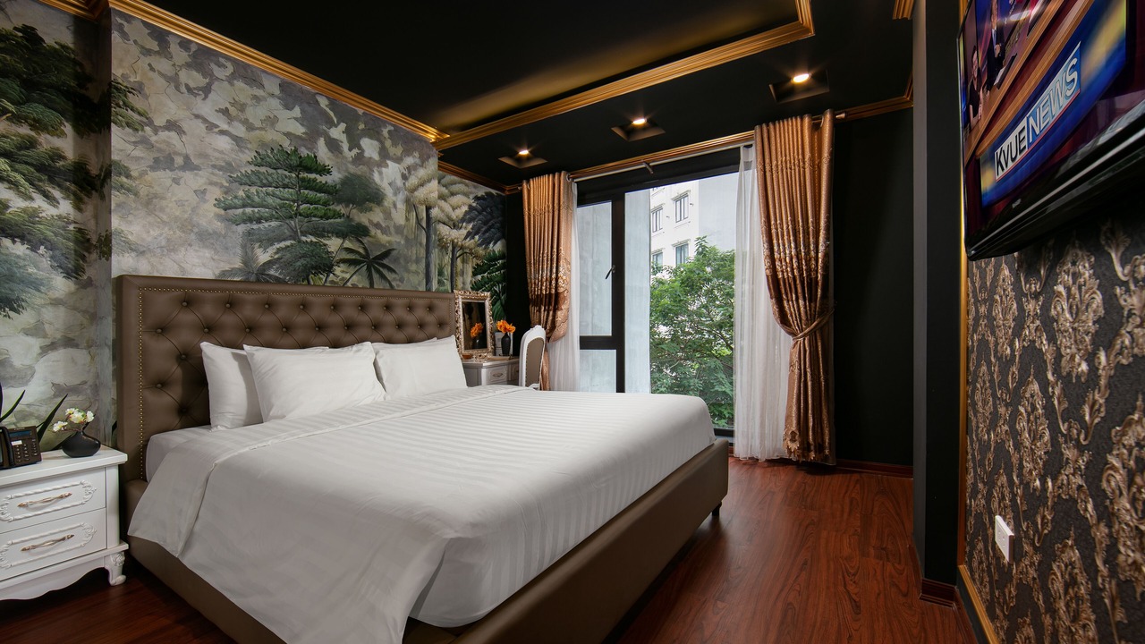 Photo of Bedroom in Thanh Xuan