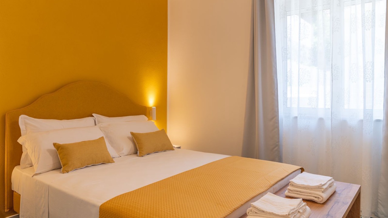 Photo of Bedroom in Villammare