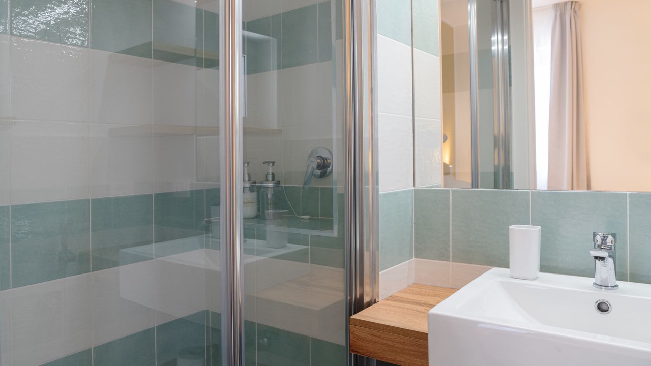Photo of Bathroom in Villammare