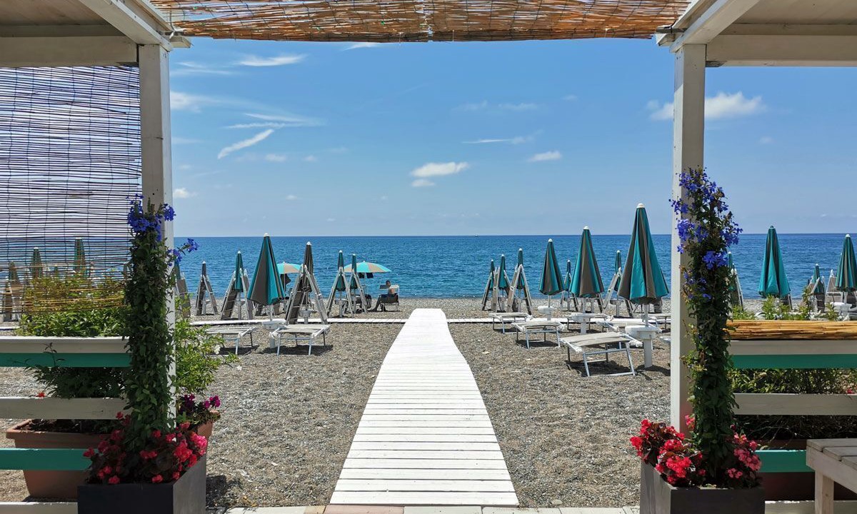 Photo of Outdoor in Villammare