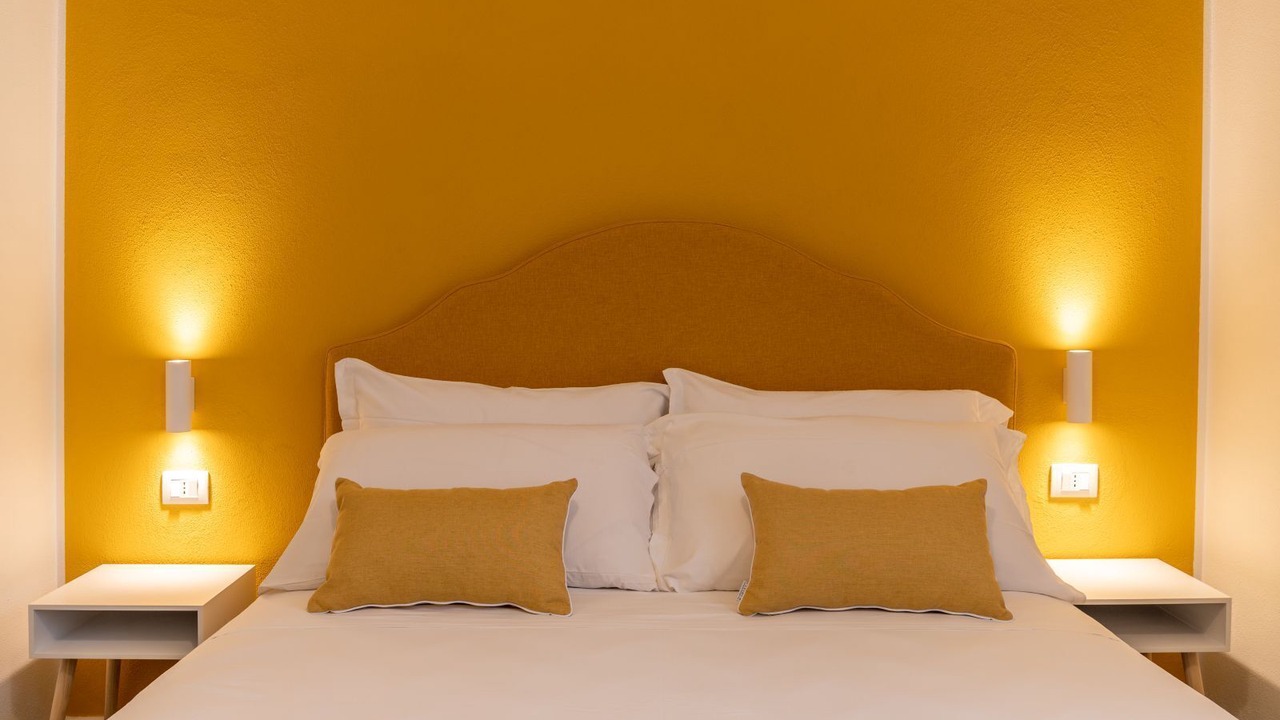 Photo of Bedroom in Villammare