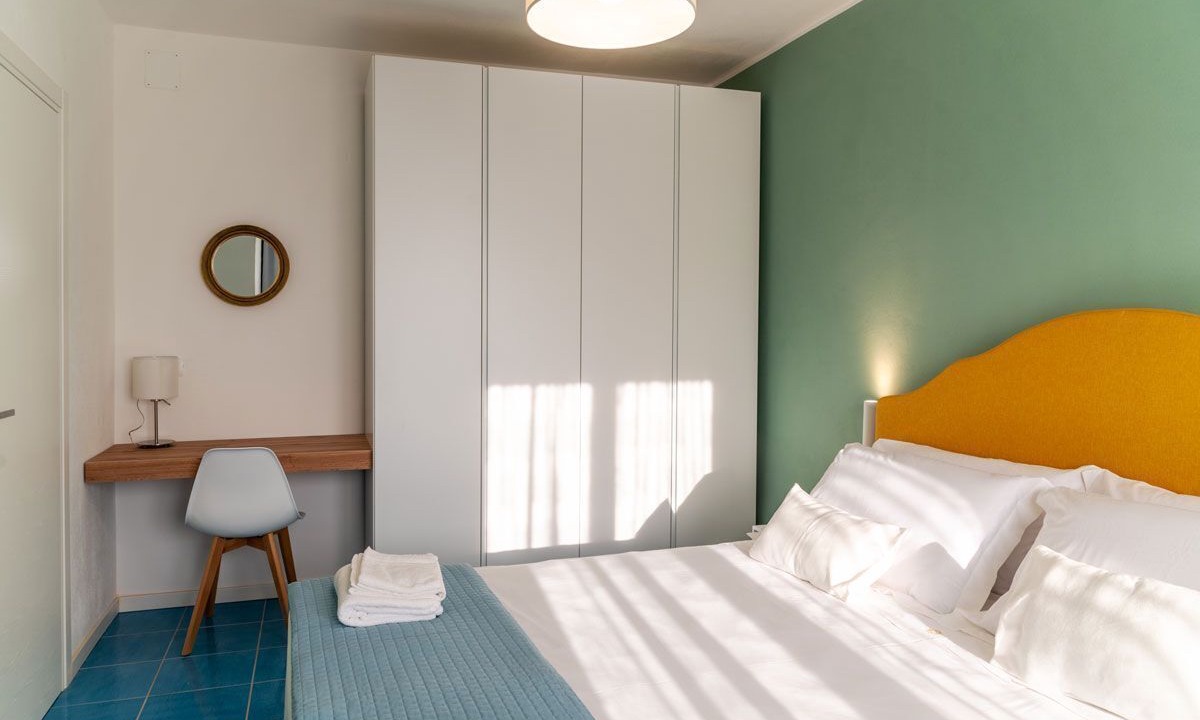 Photo of Bedroom in Villammare