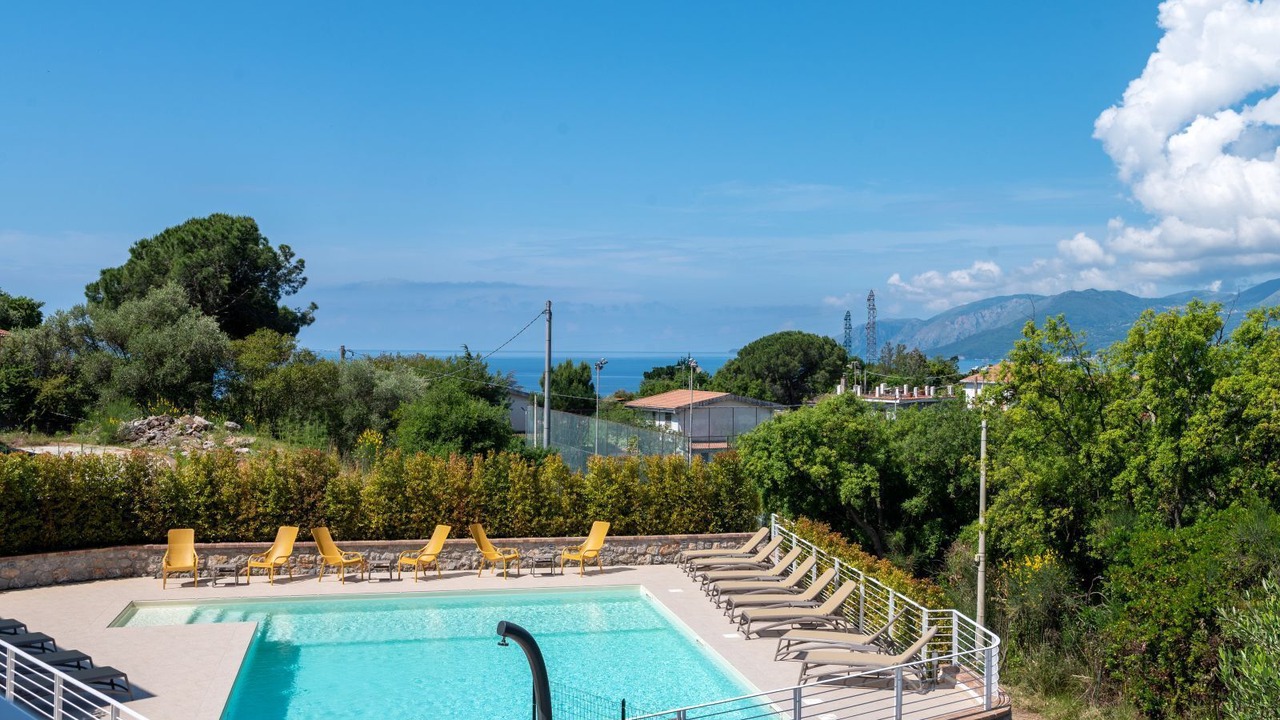 Photo of Outdoor in Villammare