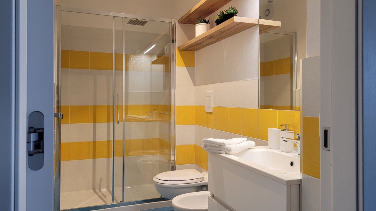 Photo of Bathroom in Villammare
