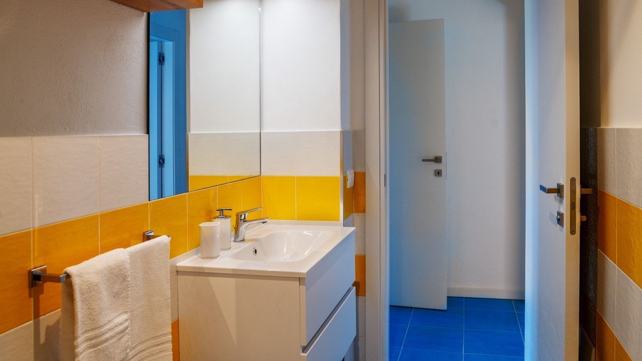 Photo of Bathroom in Villammare