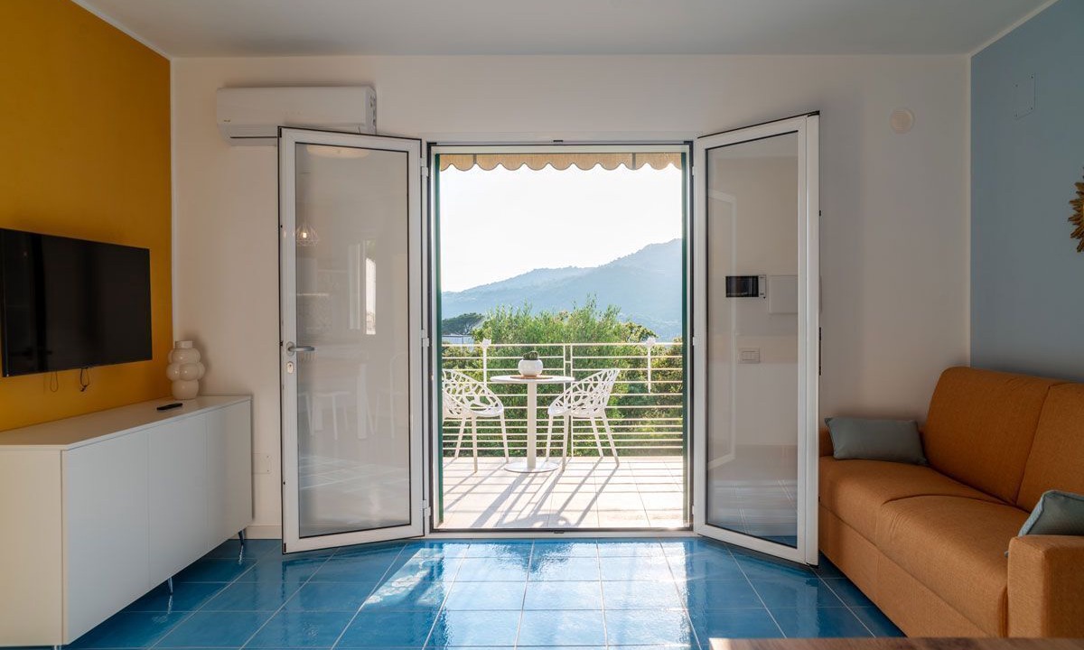Photo of Livingroom in Villammare