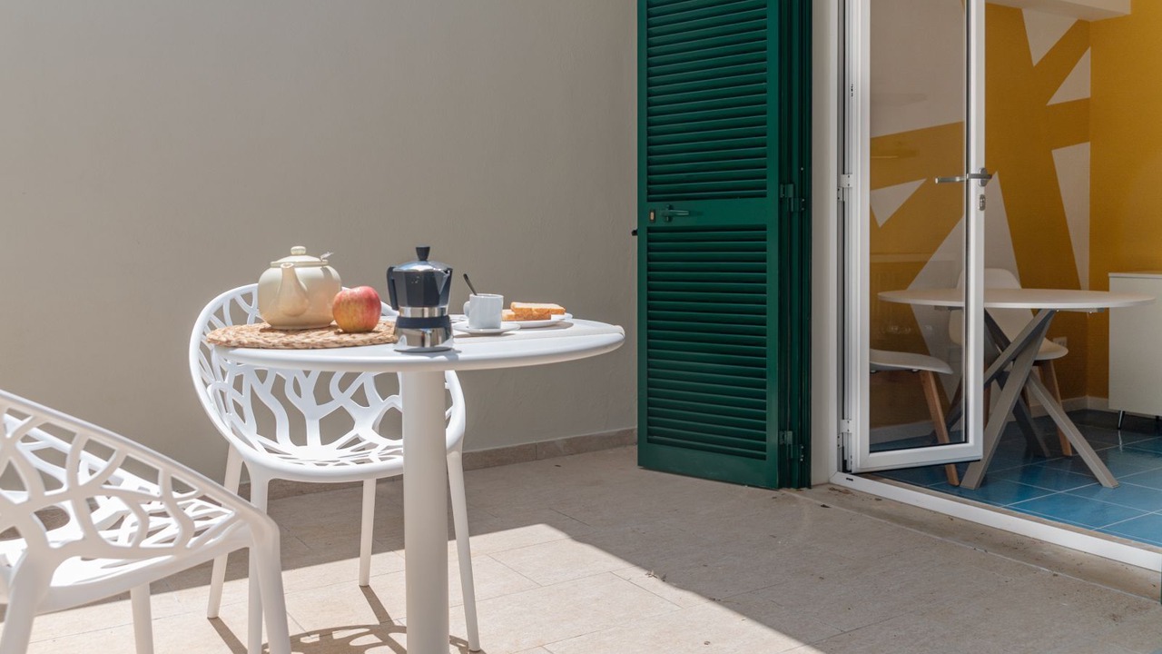 Photo of Outdoor in Villammare