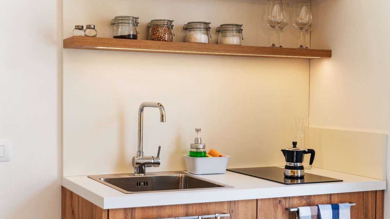 Photo of Kitchen in Villammare