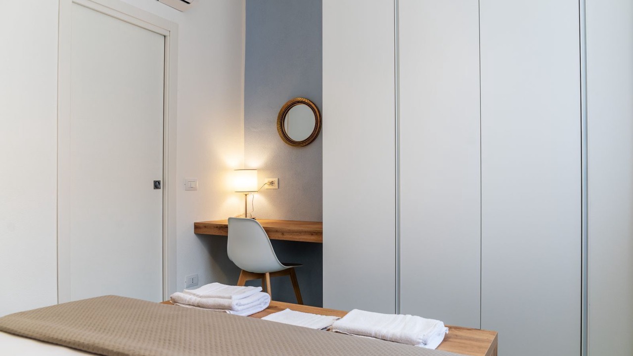 Photo of Bedroom in Villammare