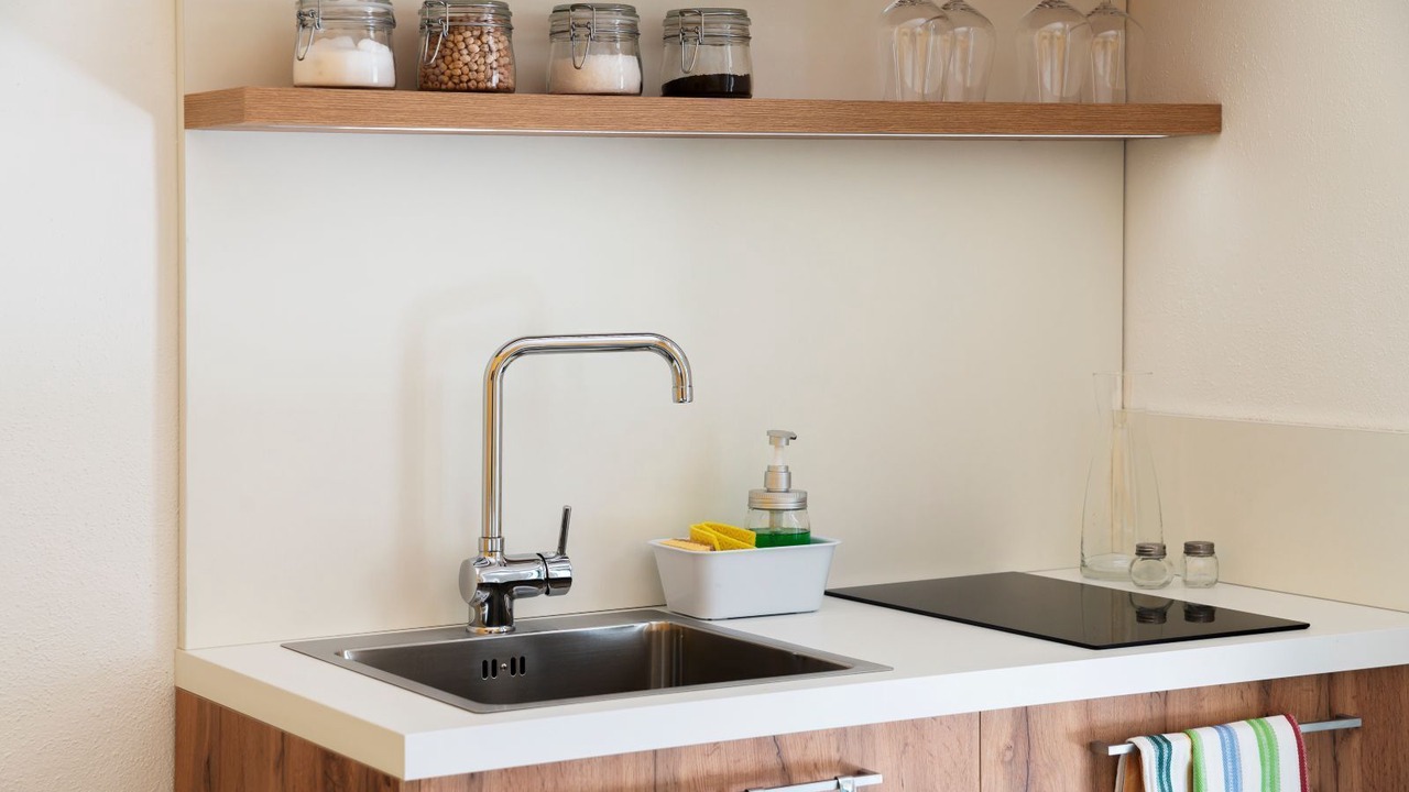 Photo of Kitchen in Villammare