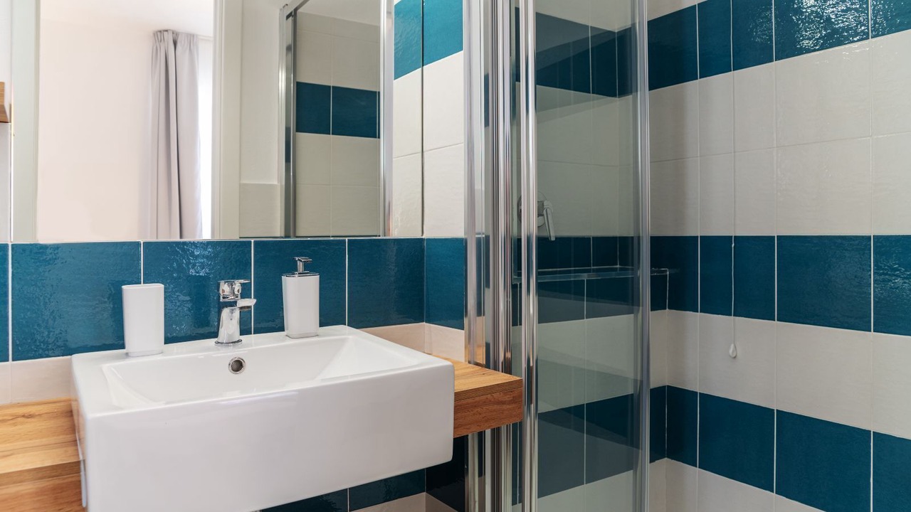 Photo of Bathroom in Villammare