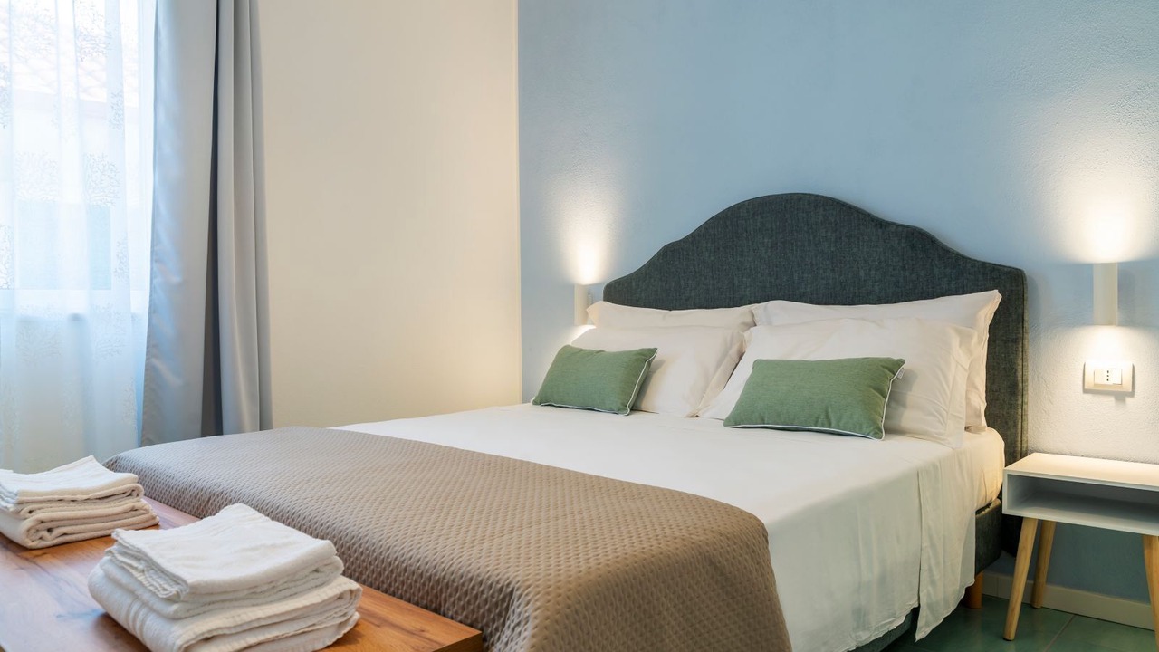 Photo of Bedroom in Villammare