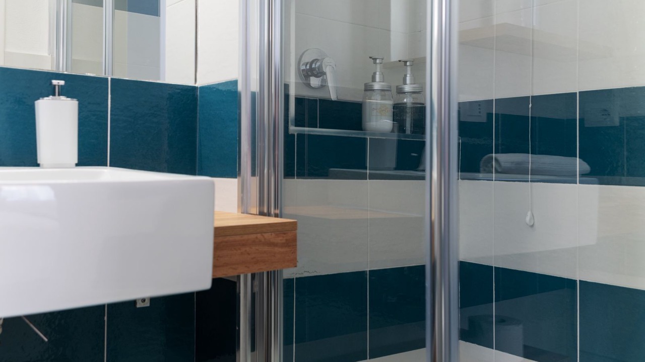 Photo of Bathroom in Villammare