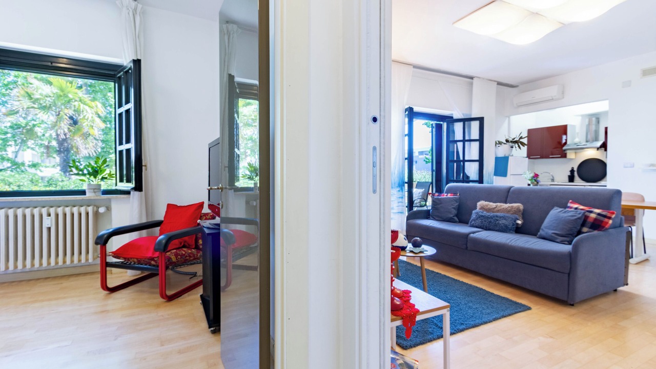 Photo of Livingroom in Francavilla al Mare