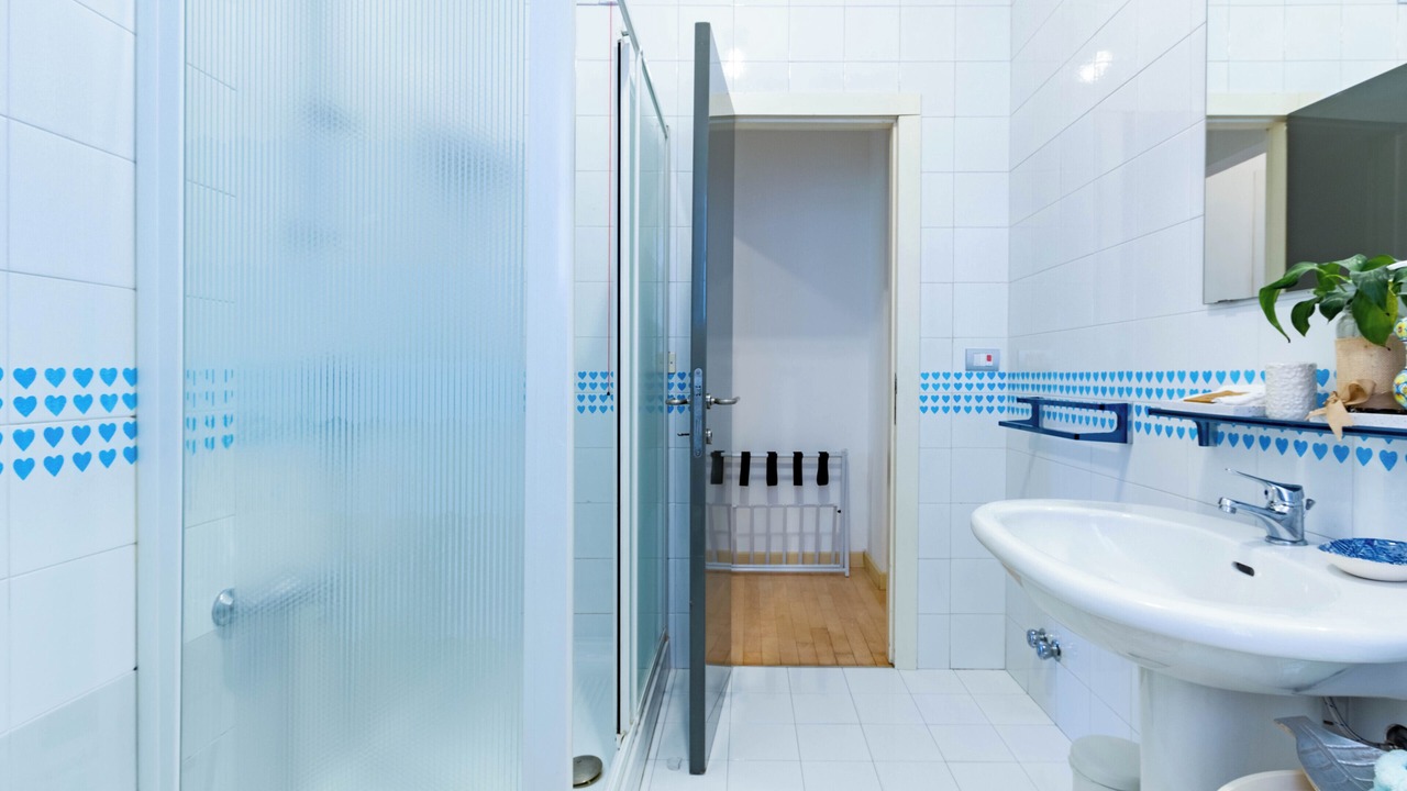 Photo of Bathroom in Francavilla al Mare