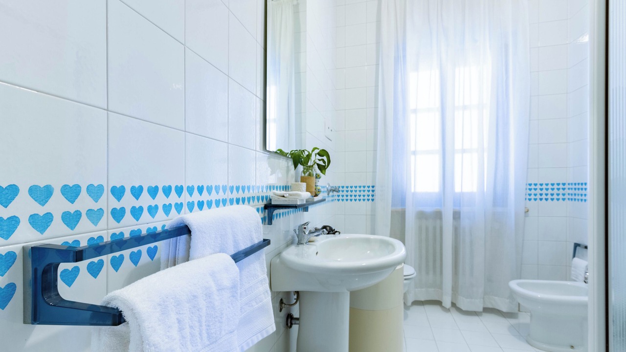 Photo of Bathroom in Francavilla al Mare