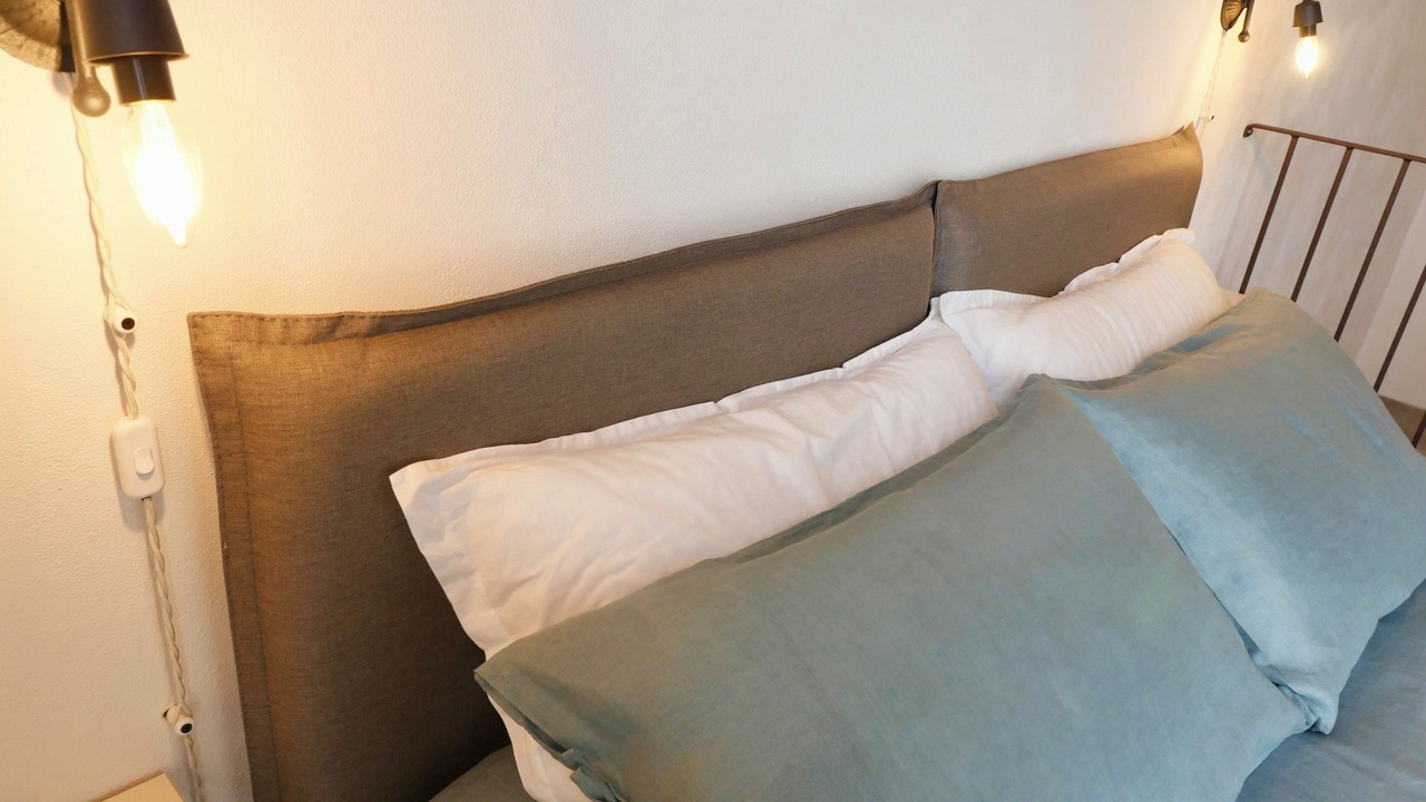 Photo of Bedroom in Loreto Aprutino