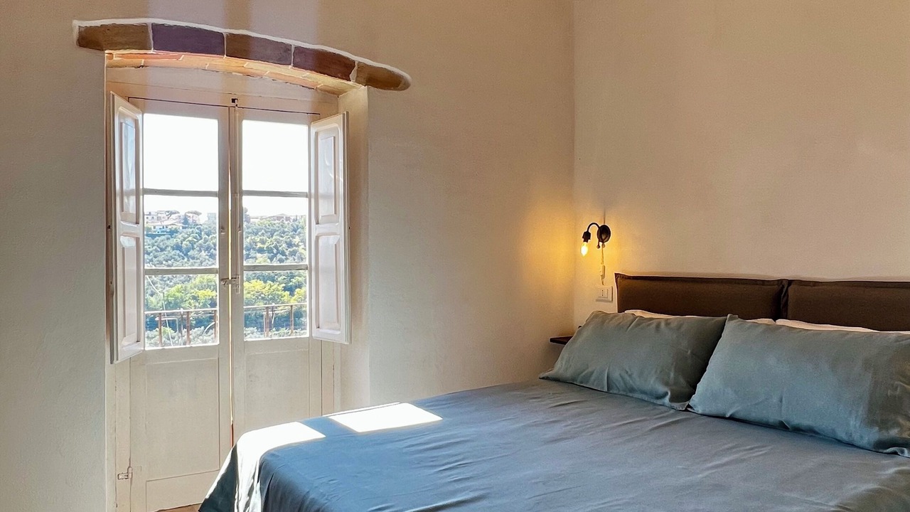 Photo of Bedroom in Loreto Aprutino