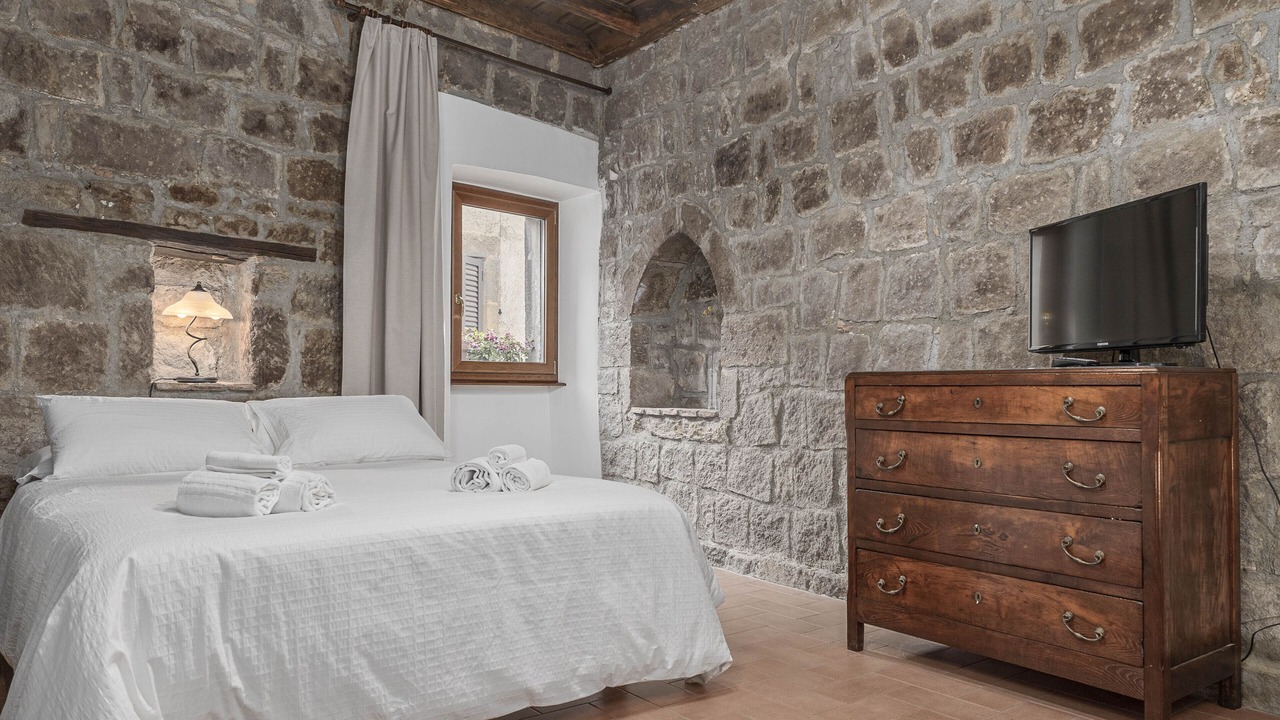 Photo of Bedroom in Viterbo