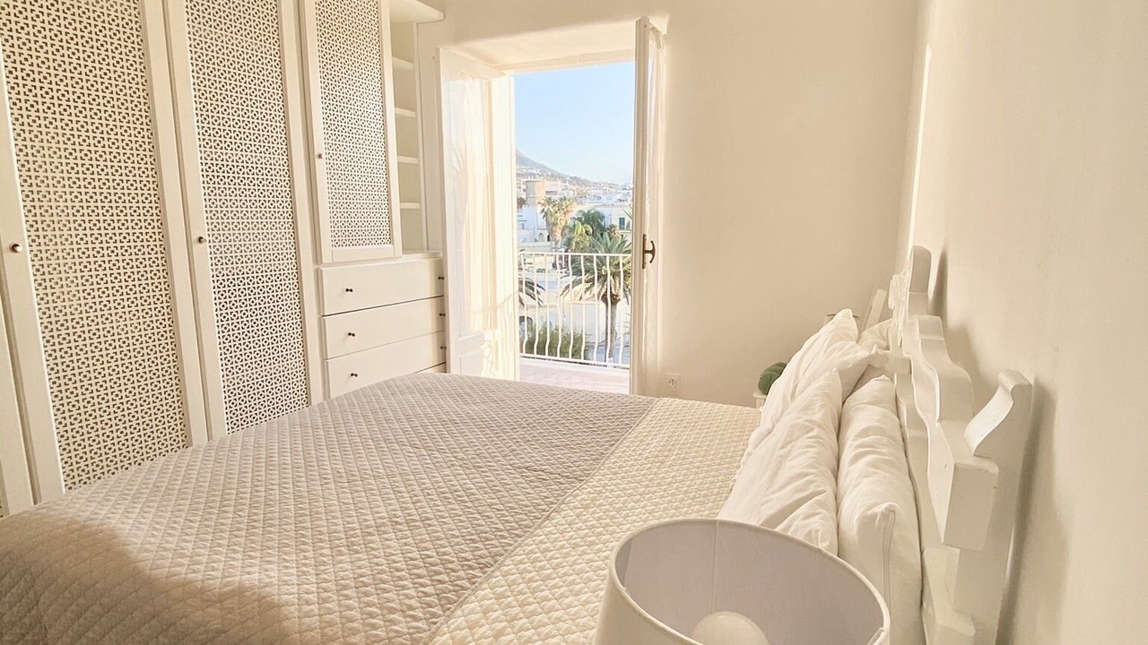 Photo of Bedroom in Forio