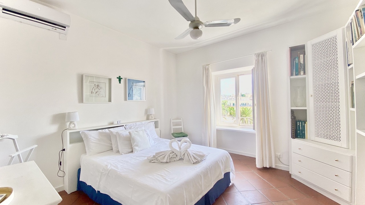 Photo of Bedroom in Forio