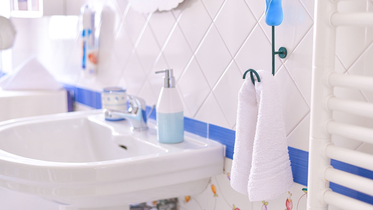 Photo of Bathroom in Forio