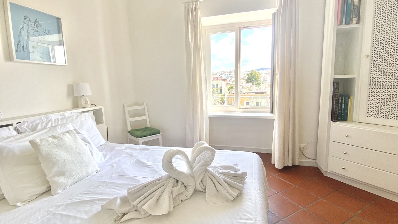Photo of Bedroom in Forio