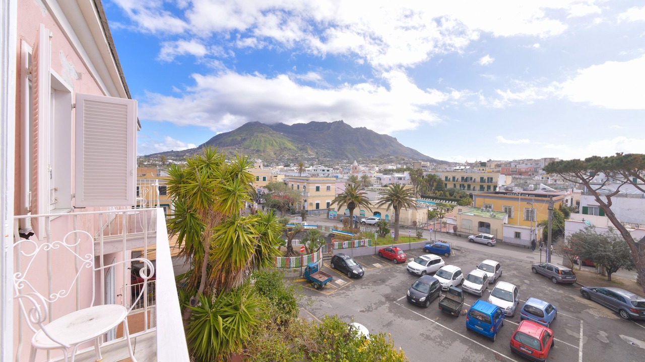 Photo of Outdoor in Forio