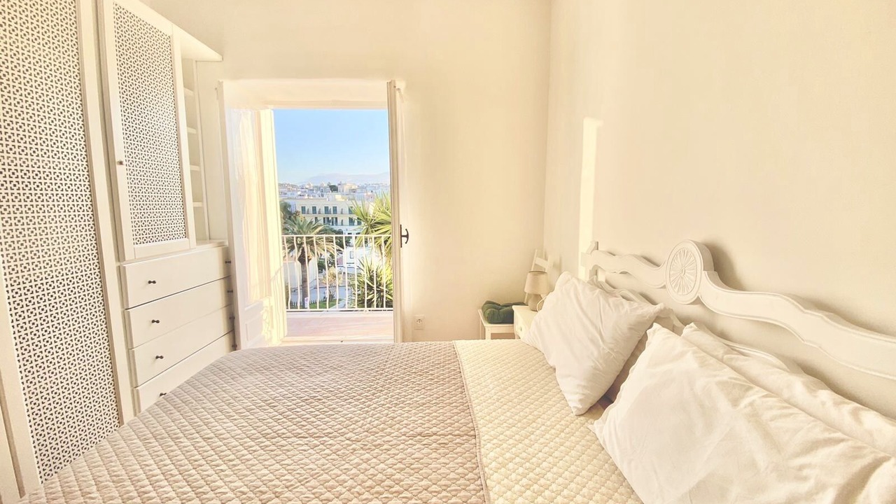 Photo of Bedroom in Forio